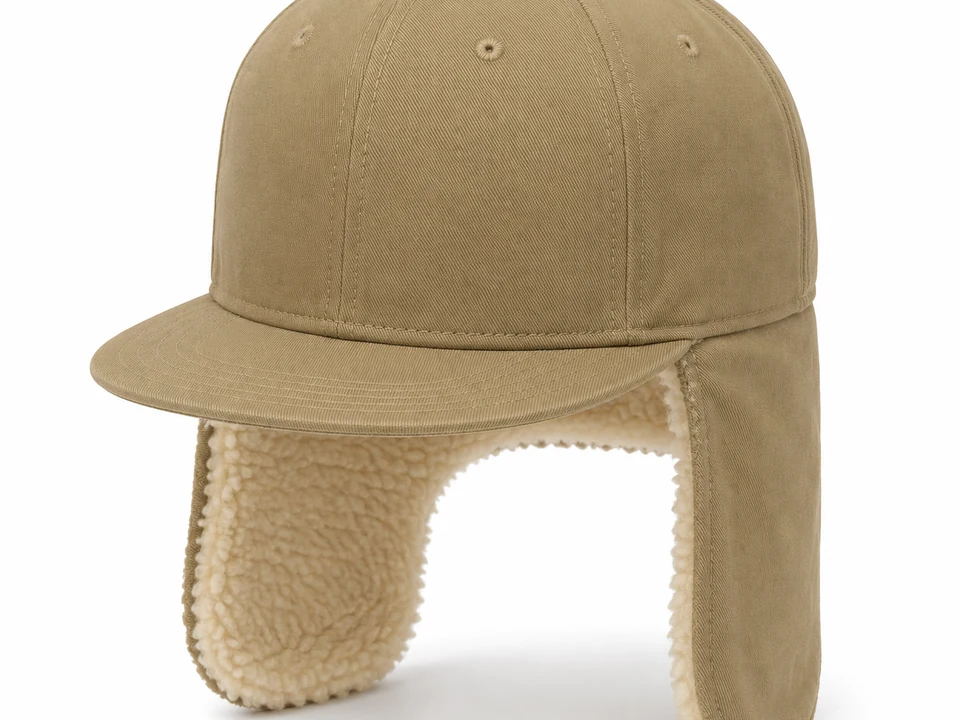 Dog Ear Caps