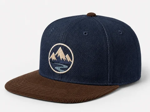 Size-fitted cap reference
