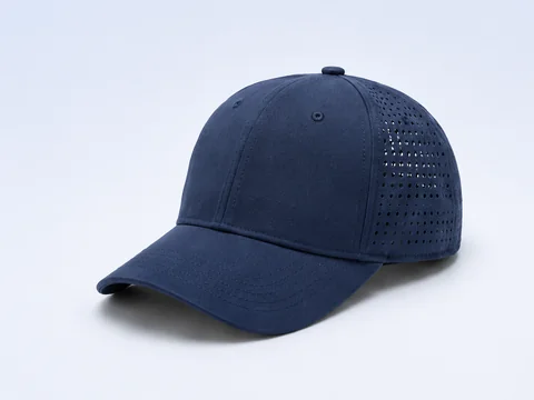 Unisex performance cap reference