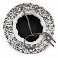 Classic Bucket Hat Range, Interior detail