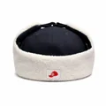 Fitted Dog Ear Caps, View, variation 1 view