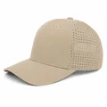 Unisex Performance Cap, Beige color reference