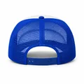 Foam-Front Trucker Cap, Back view