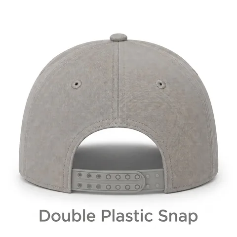 Double-Row Plastic Snap Closure customization reference