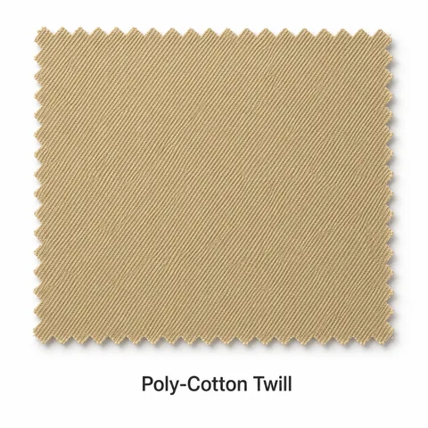 Cotton Blends customization reference