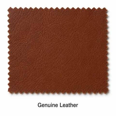 Leather & Suede customization reference