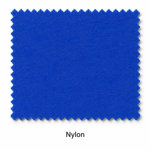 Nylon customization reference
