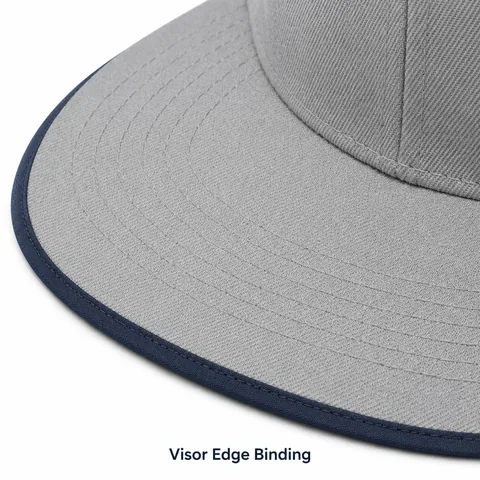 Visor Binding customization reference