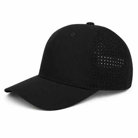 Unisex Performance Cap specification reference
