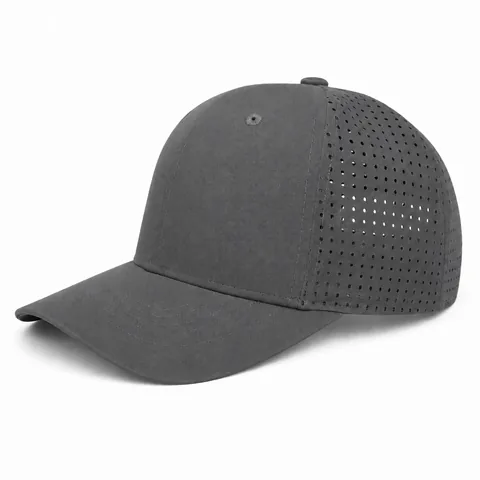 Unisex Performance Cap specification reference