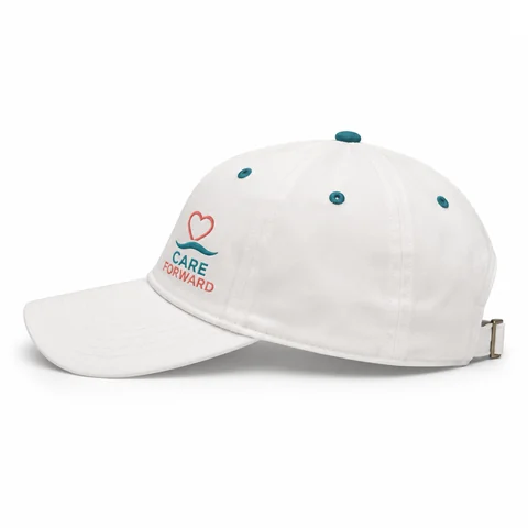 Promotional Caps side product view