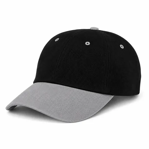 Low-Profile Sports Cap specification reference