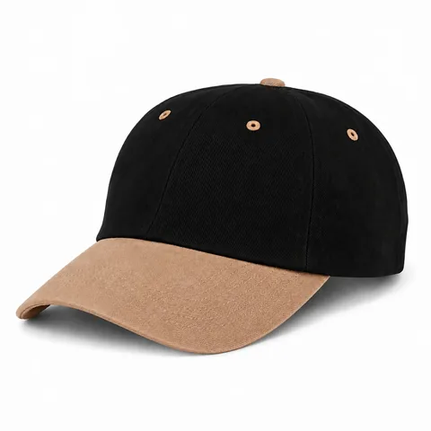 Low-Profile Sports Cap specification reference