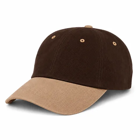 Low-Profile Sports Cap specification reference