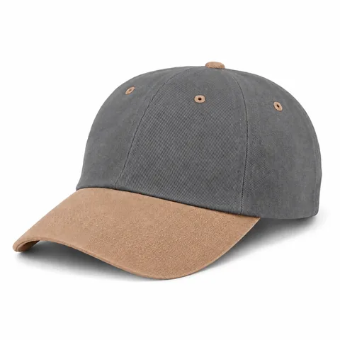 Low-Profile Sports Cap specification reference