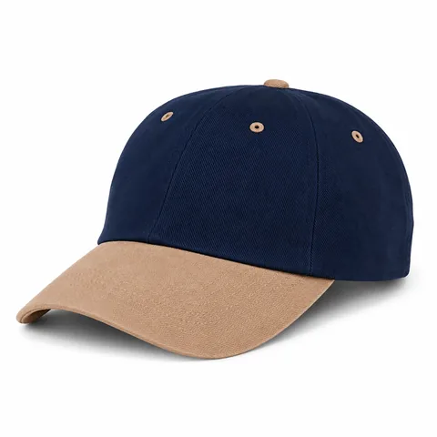Low-Profile Sports Cap product view