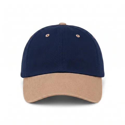 Low-Profile Sports Cap product view