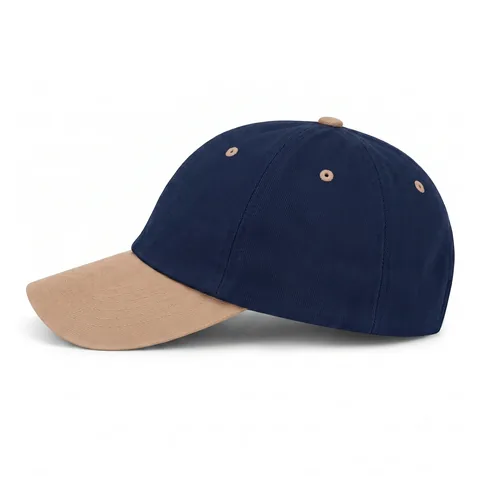 Low-Profile Sports Cap product view