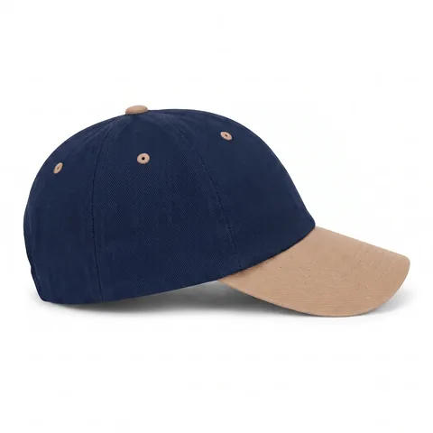 Low-Profile Sports Cap product view