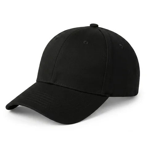 Solid-Colour Sports Cap specification reference