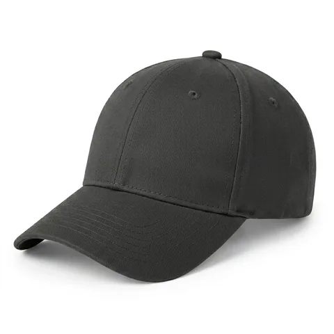 Solid-Colour Sports Cap specification reference