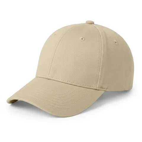 Solid-Colour Sports Cap specification reference