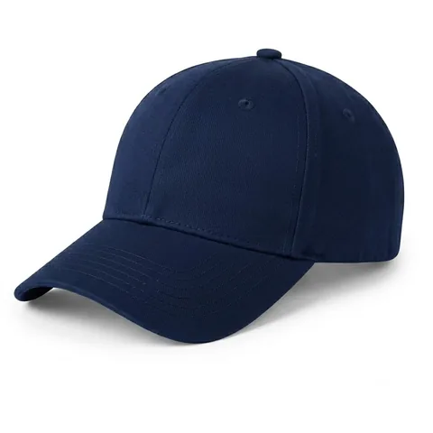 Solid-Colour Sports Cap specification reference