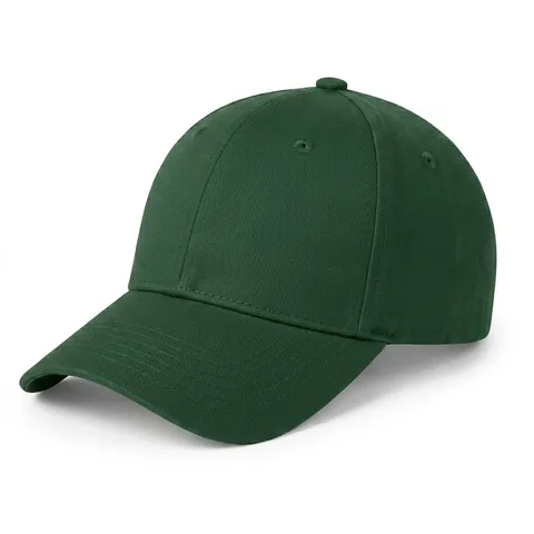 Solid-Colour Sports Cap product view