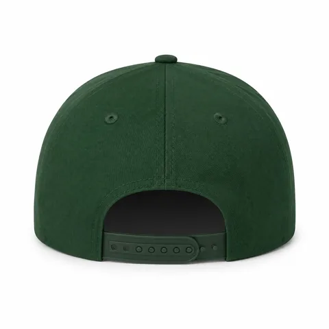 Solid-Colour Sports Cap product view