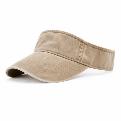 Washed Visor